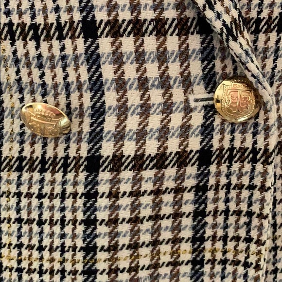 New without tags Talbots blazer - Picture 3 of 8